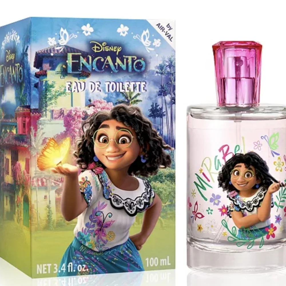 Encanto Fruity 3 . 4 Oz new in box
